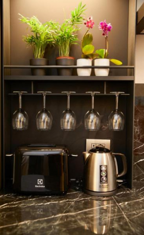 La casa di Albert - luxury living